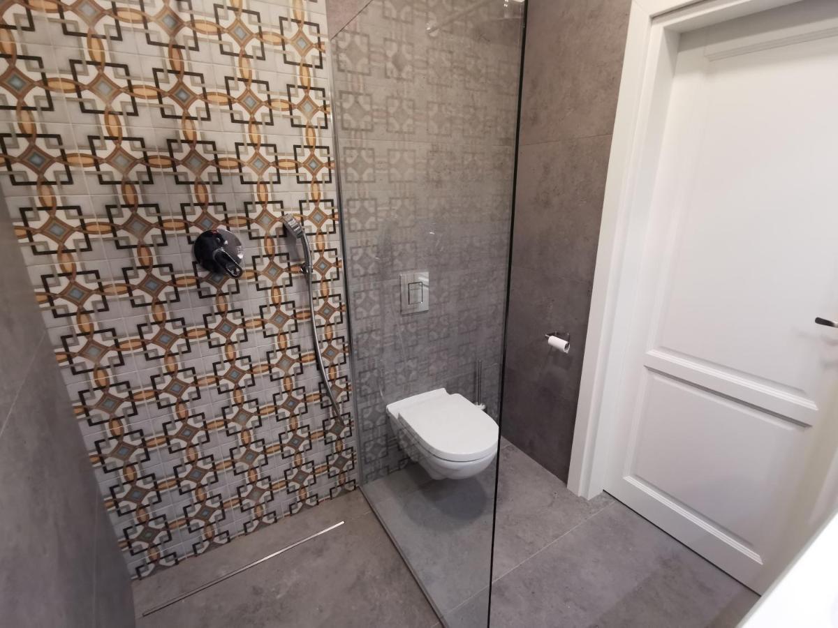 Nowe Apartamenty Zamkowa Vis A Vis Wawelu Krakow Bagian luar foto