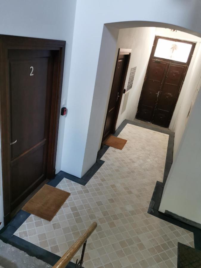 Nowe Apartamenty Zamkowa Vis A Vis Wawelu Krakow Bagian luar foto